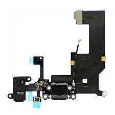 Charging Port Flex for iPhone 5C - Best Cell Phone Parts Distributor in Canada   Charging Port Flex for iPhone 5C - Best Cell Phone Parts Distributor in Canada